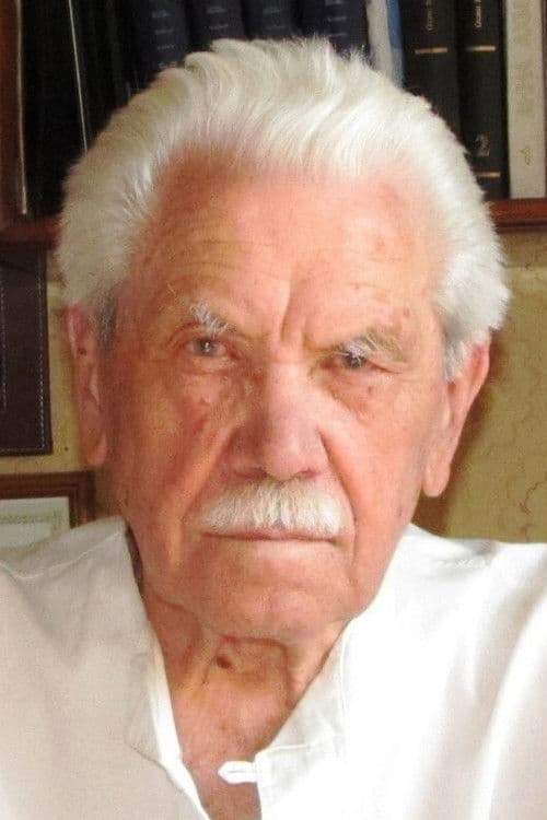 Anatoly Chernyaev profile photo