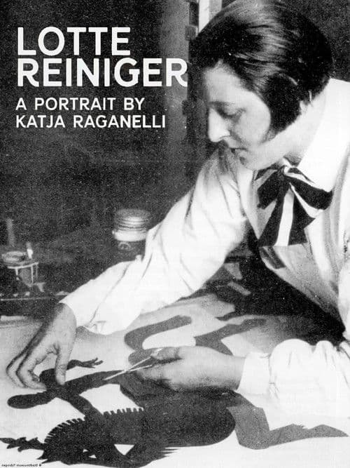 Lotte Reiniger: Homage to the Inventor of the Silhouette Film poster