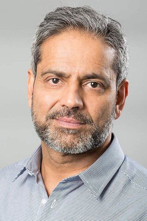 Amerjit Deu profile photo