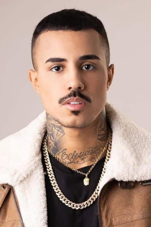 Mc Livinho profile photo
