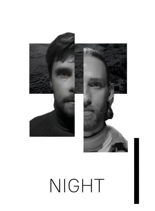 Night poster