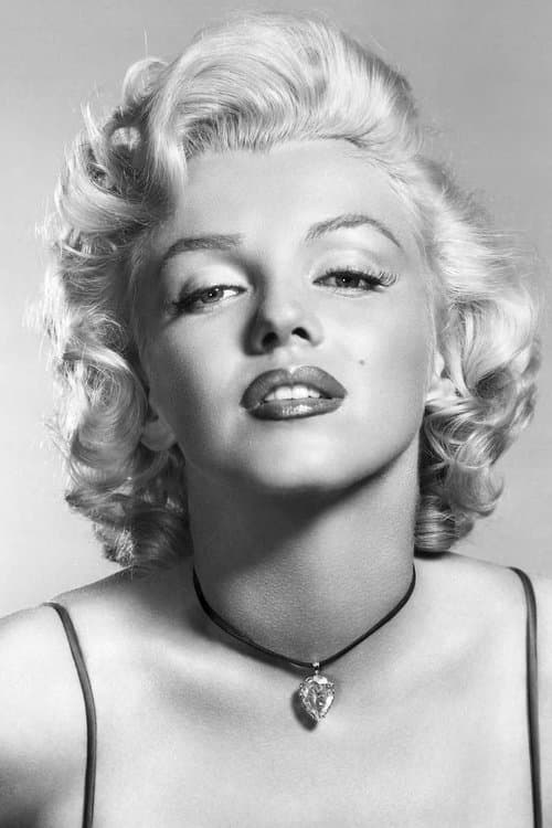 Marilyn Monroe profile photo