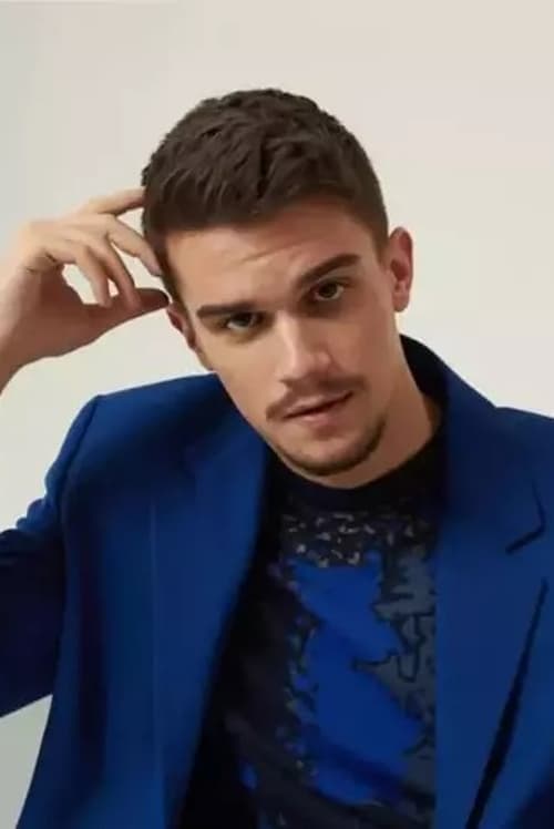 Eren Ören profile photo