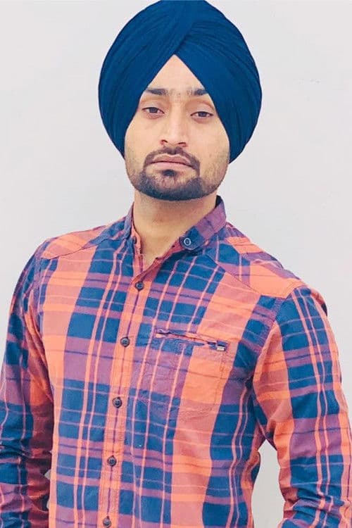 Harwinder Singh Aujla profile photo