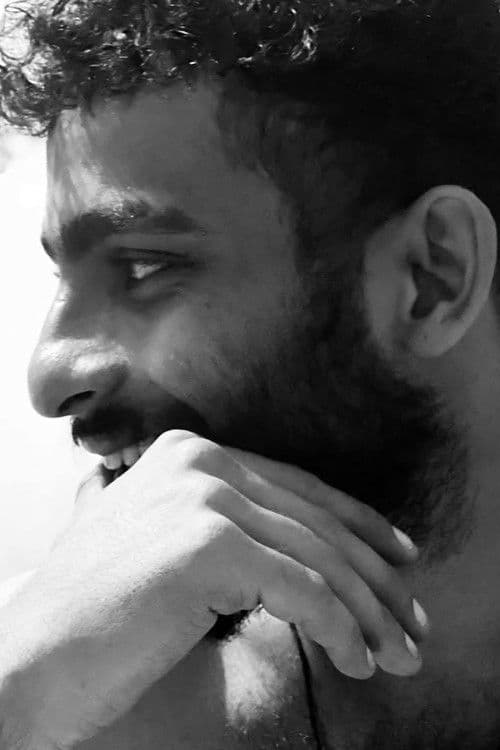 Nikhil Madhu profile photo