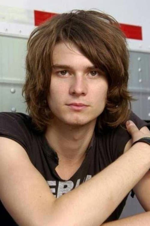 William Beckett profile photo