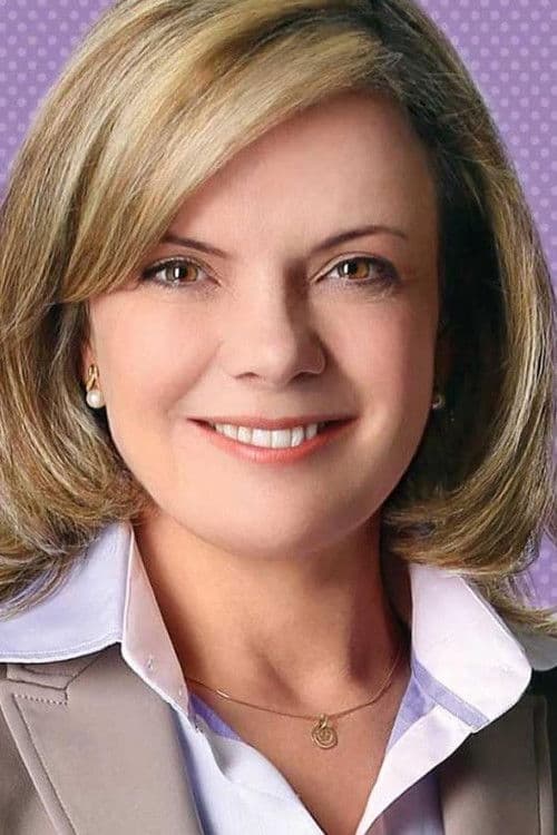 Gleisi Hoffmann profile photo