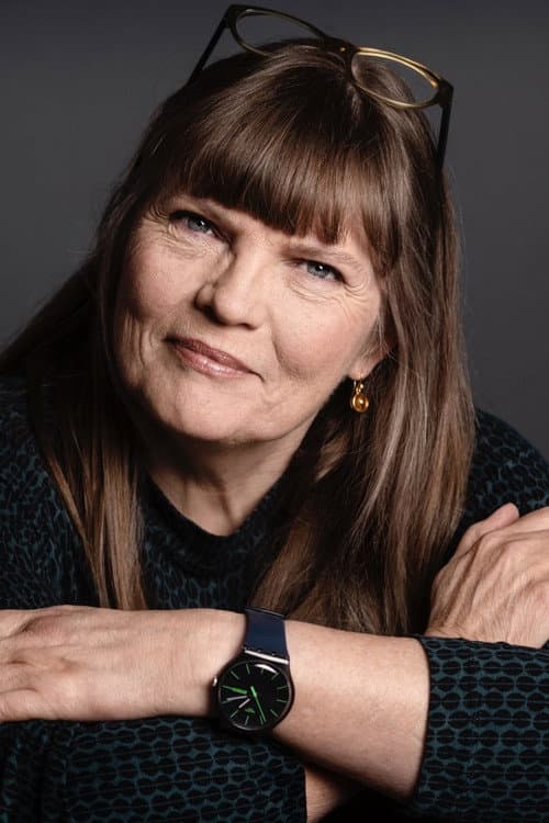 Anna Grue profile photo
