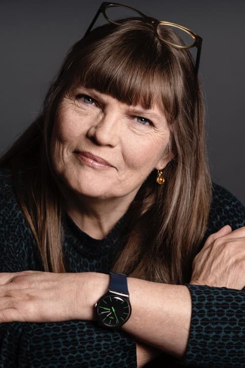 Anna Grue profile photo