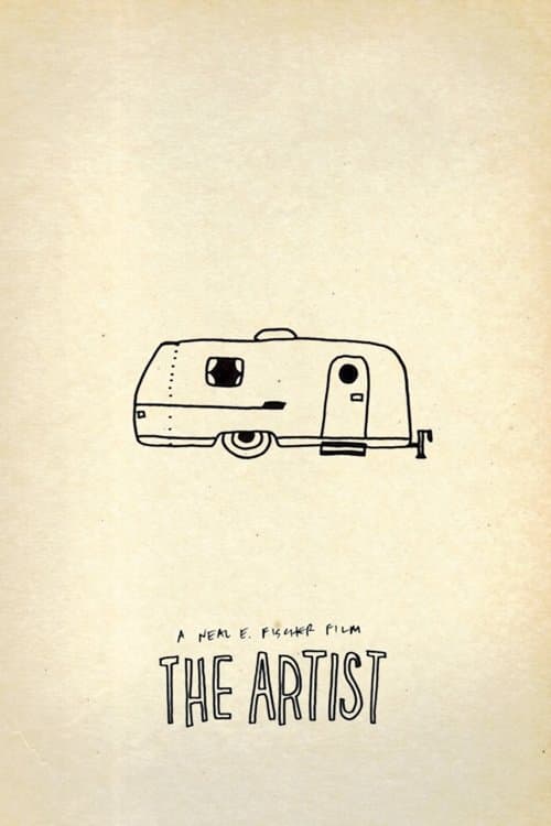 The Artist poster