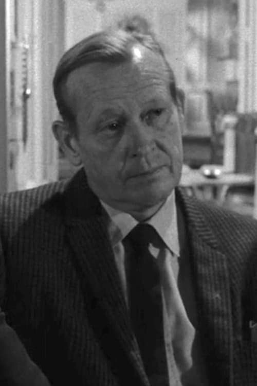 Robert McCord profile photo