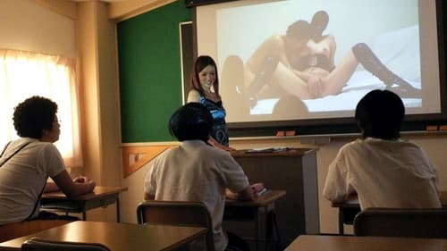 The Fallen Maso-Cuckold Life of an Elite Stepmother poster