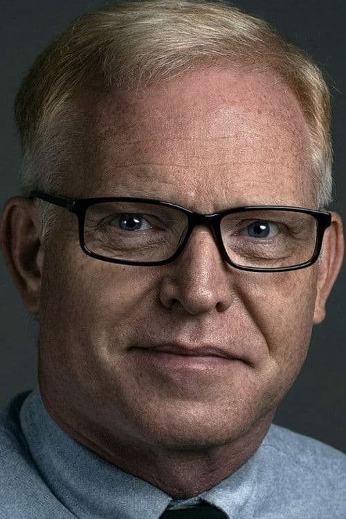 Kim Vedel profile photo