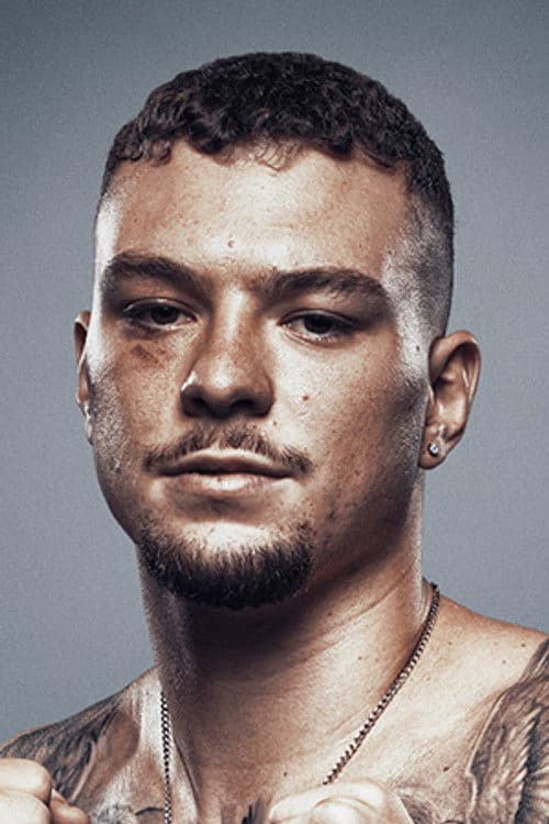 Benjamin Bommber profile photo