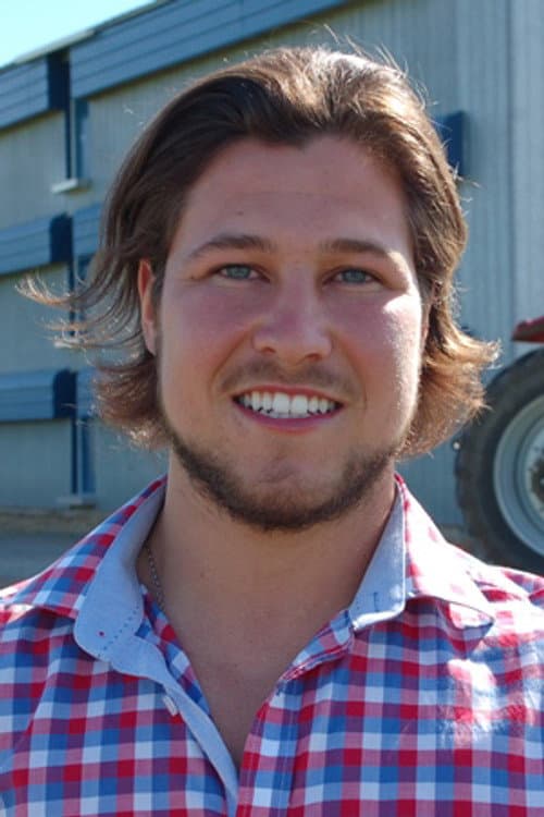 Alexandre Côté profile photo