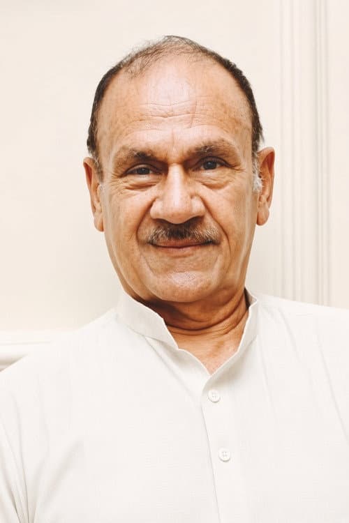 Ali Ejaz profile photo