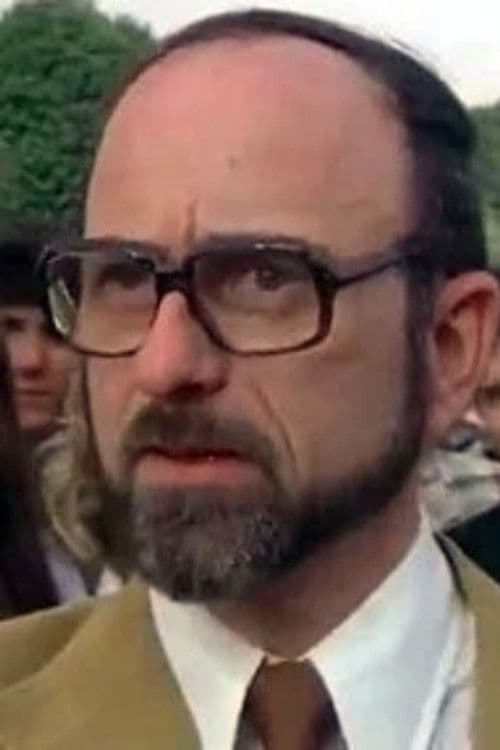 Edward Marcus profile photo