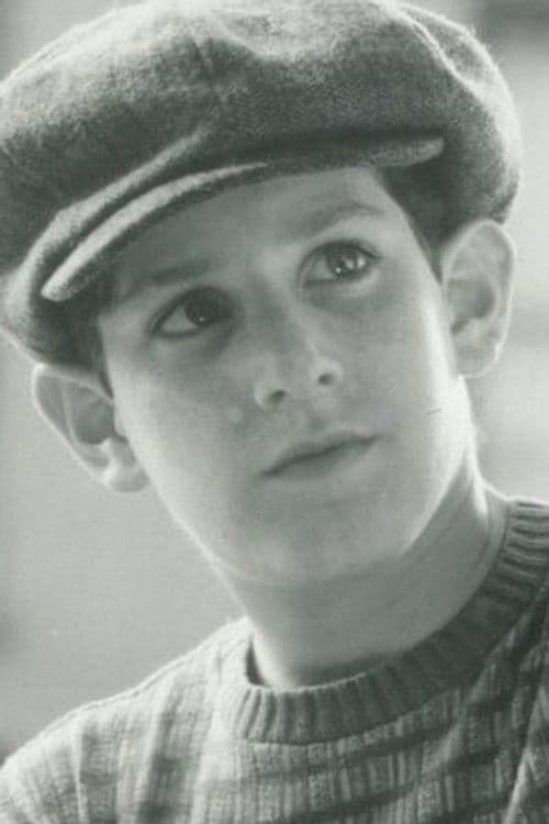 Brad Stoll profile photo