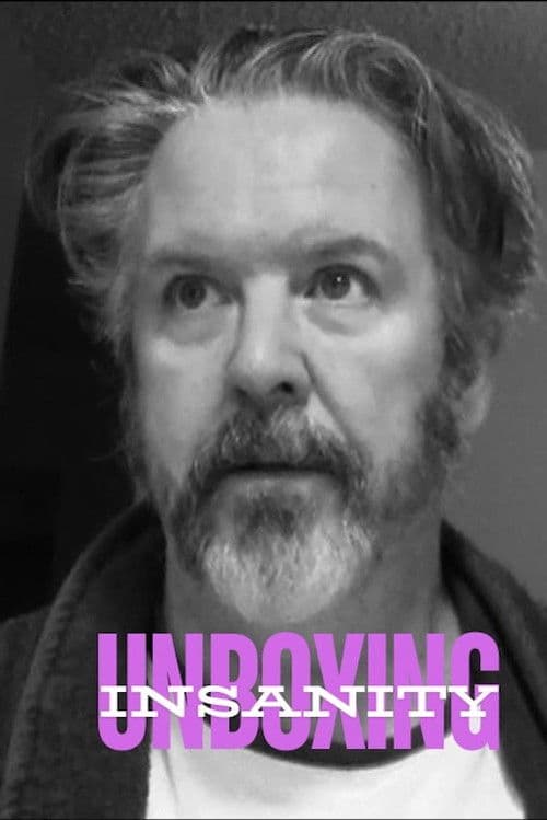 Unboxing Insanity poster