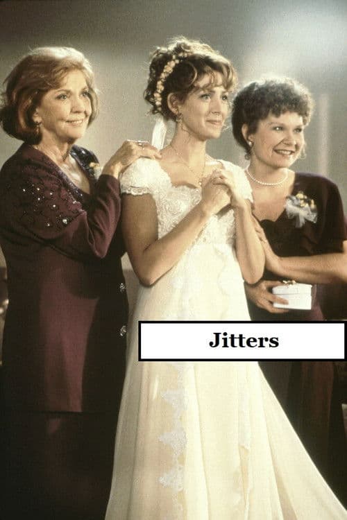 Jitters poster
