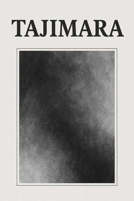 Tajimara poster