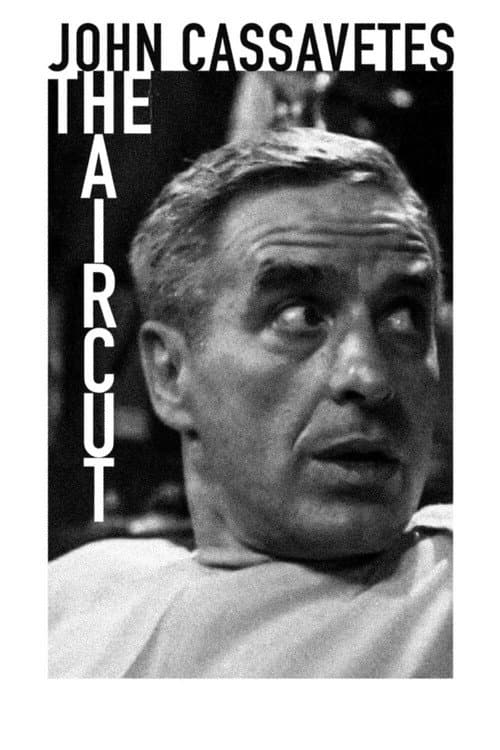 The Haircut poster