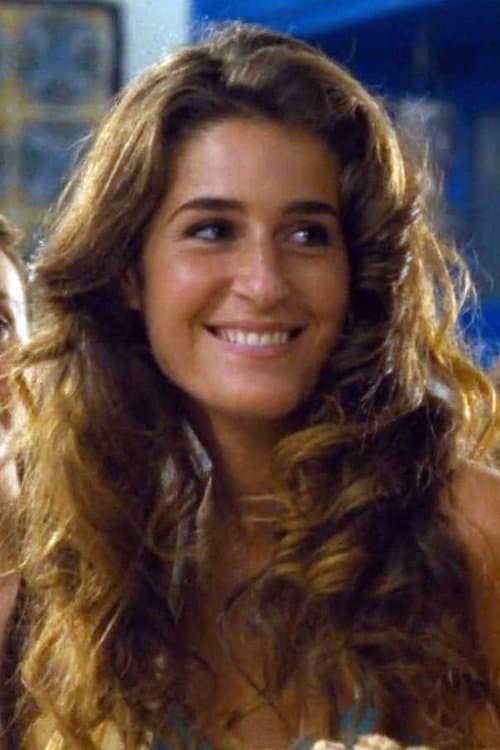 Sarah Pariente profile photo