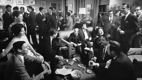 Plimpton! Starring George Plimpton as Himself poster