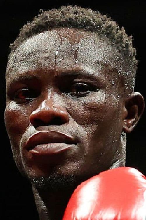 Fadhili Majiha profile photo