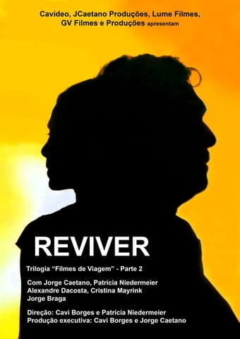 Reviver poster