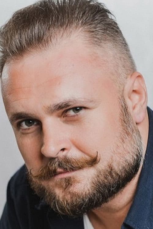 Roman Breev profile photo