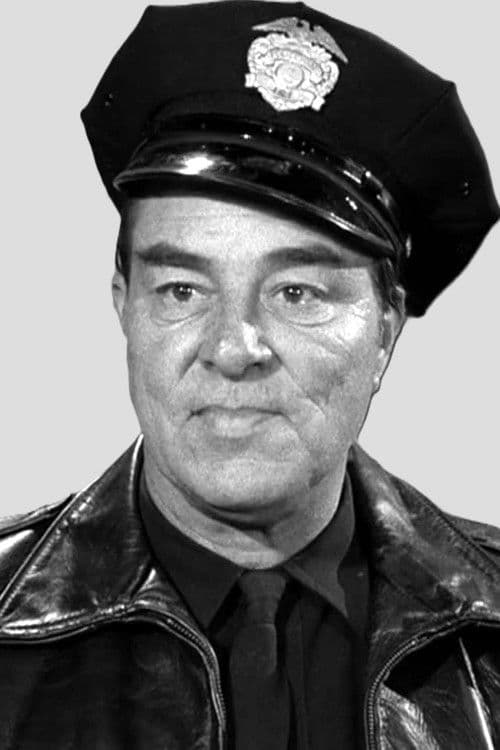 Richard Reeves profile photo