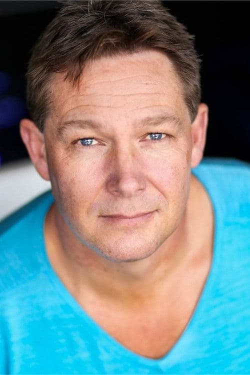 Ross McKellar profile photo