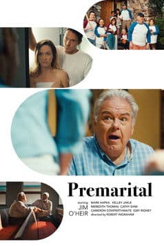 Premarital poster