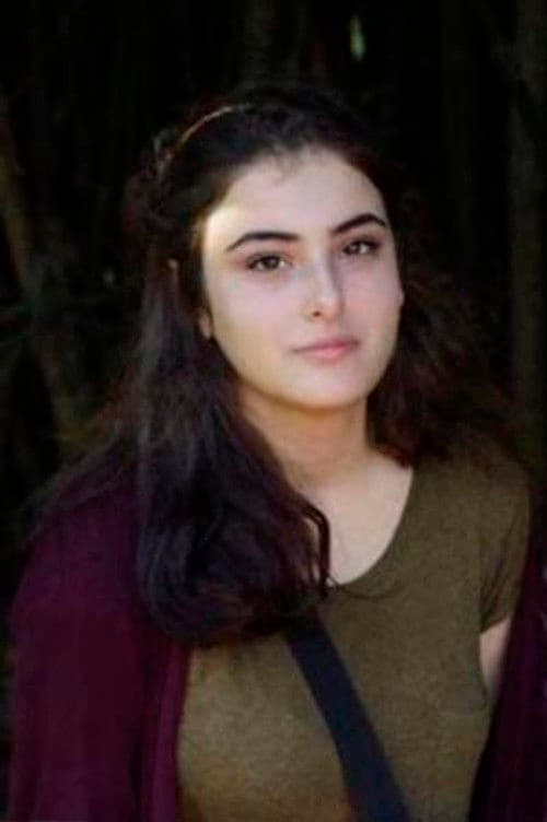 Alice Sperb profile photo