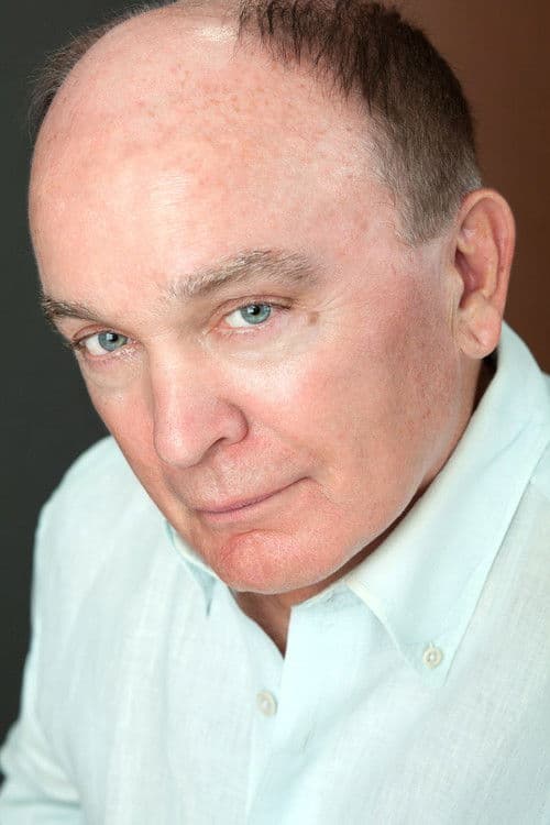 John Forde profile photo