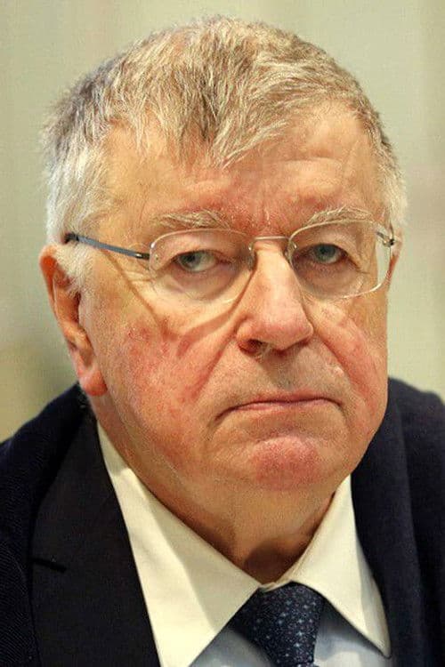 Didier Lombard profile photo