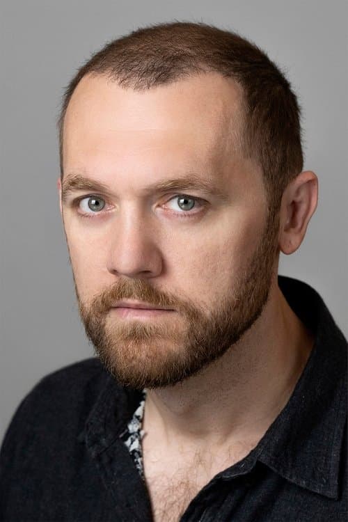 Denis Shvedov profile photo