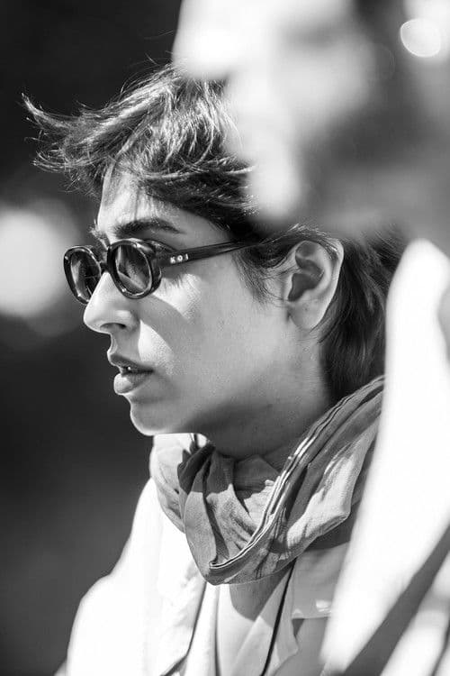 Taraneh Esmailian profile photo