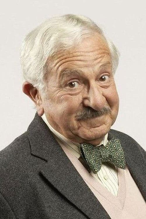 John Bluthal profile photo