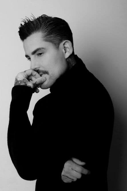 Adrián Cue profile photo