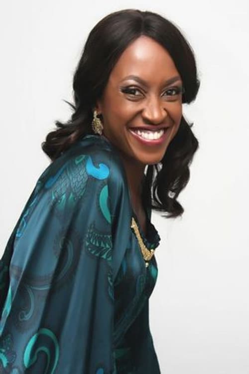 Kate Henshaw-Nuttal profile photo