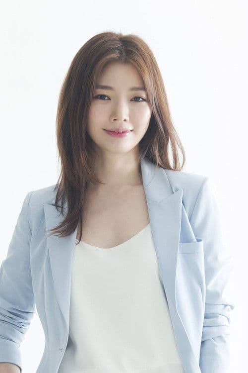 Han Eun-seon profile photo