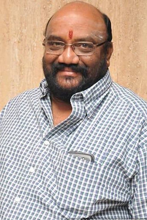 Santhana Bharathi profile photo