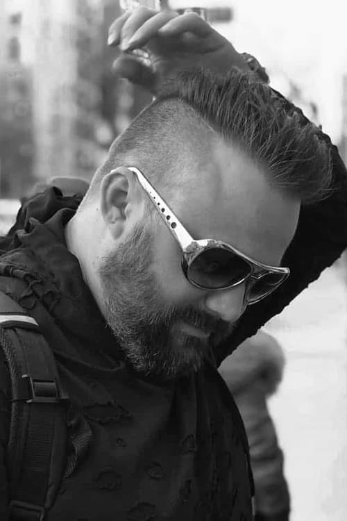 Jason Baker profile photo