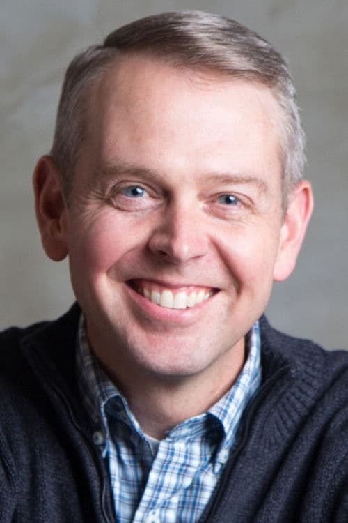 Andrew Unsworth profile photo