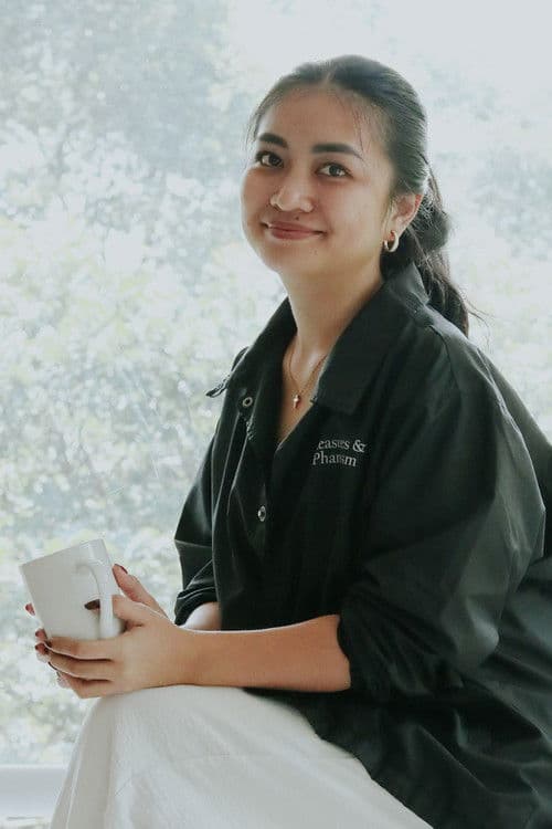 Oliviana Maringka profile photo