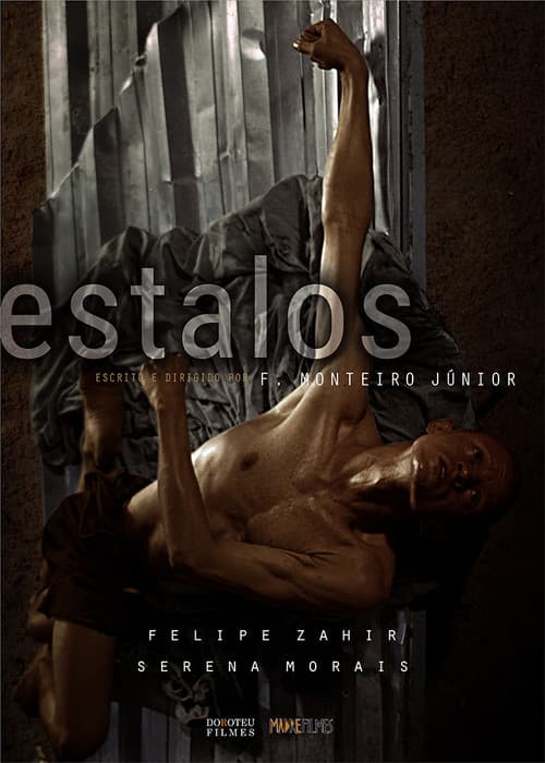 Estalos poster