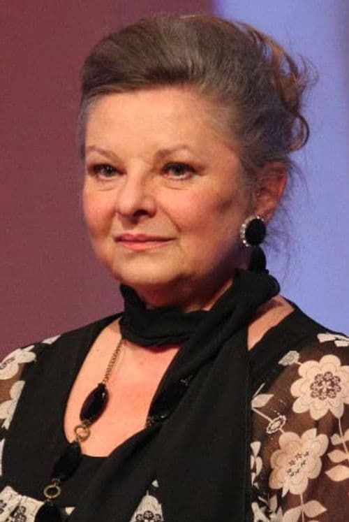 Mariana Mihuț profile photo