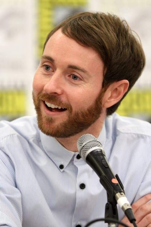 Aaron Ruell profile photo